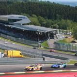 ADAC GT Masters, Red Bull Ring, kfzteile24 MS RACING, Florian Stoll, Marc Basseng, RWT RacingTeam, Remo Lips, Sven Barth